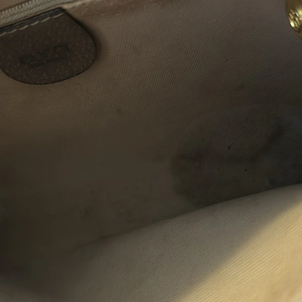Gucci Toiletry Case